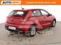 2022 KIA Rio