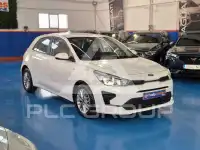 2022 KIA Rio