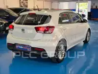 2022 KIA Rio