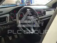 2022 KIA Rio