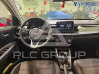 2022 KIA Rio