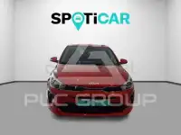 2022 KIA Rio
