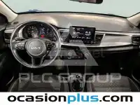 2022 KIA Rio