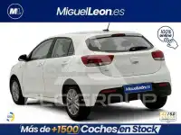 2022 KIA Rio