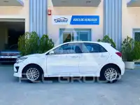 2022 KIA Rio