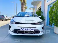 2022 KIA Rio