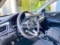 2022 KIA Rio