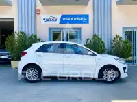 2022 KIA Rio