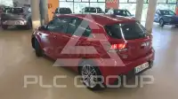 2022 KIA Rio