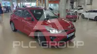 2022 KIA Rio