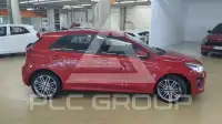 2022 KIA Rio