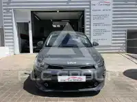 2022 KIA Rio