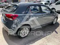 2022 KIA Rio