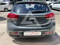 2022 KIA Rio