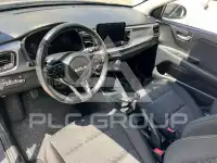 2022 KIA Rio