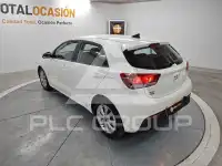 2022 KIA Rio