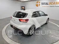 2022 KIA Rio