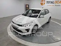 2022 KIA Rio