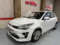 2022 KIA Rio