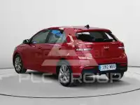 2022 KIA Rio