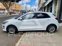 2022 KIA Rio