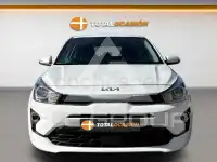 2022 KIA Rio