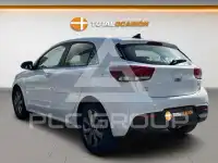 2022 KIA Rio