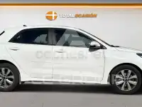 2022 KIA Rio