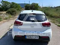 2022 KIA Rio