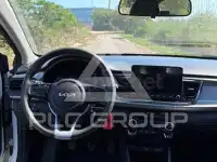 2022 KIA Rio