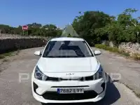2022 KIA Rio