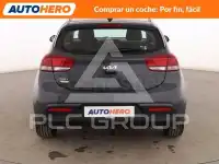 2022 KIA Rio
