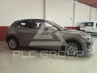 2022 KIA Rio