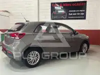 2022 KIA Rio