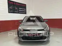 2022 KIA Rio