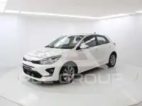 2022 KIA Rio