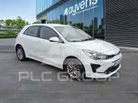 2022 KIA Rio