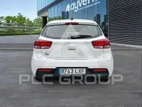 2022 KIA Rio