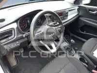 2022 KIA Rio