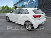 2022 KIA Rio