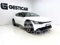 2022 KIA EV