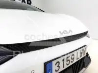 2022 KIA EV