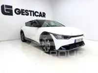 2022 KIA EV
