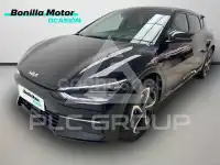 2022 KIA EV