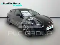 2022 KIA EV