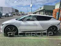 2022 KIA EV