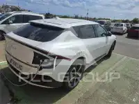 2022 KIA EV