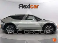2022 KIA EV
