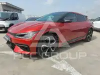 2022 KIA EV