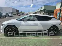 2022 KIA EV